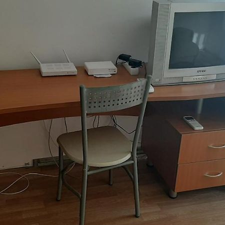شقة Burgas Studio Nova المظهر الخارجي الصورة