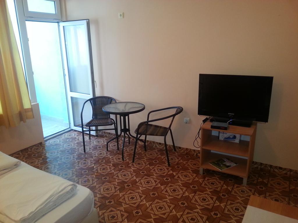 شقة Burgas Studio Nova المظهر الخارجي الصورة