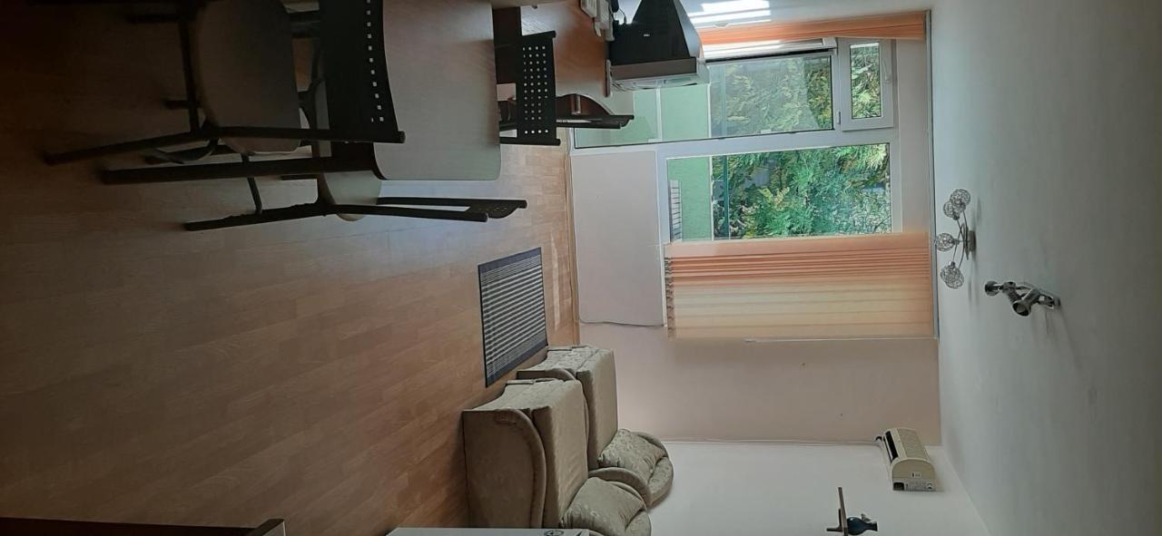 شقة Burgas Studio Nova المظهر الخارجي الصورة