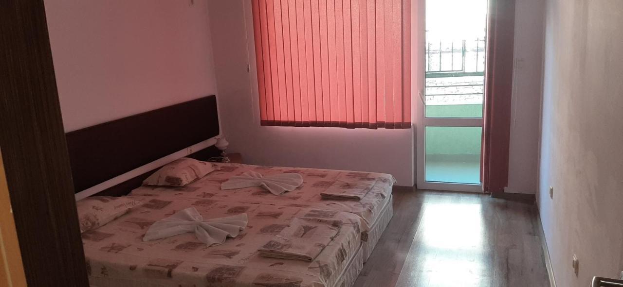 شقة Burgas Studio Nova المظهر الخارجي الصورة